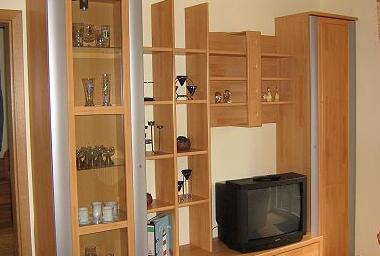 Ferienhaus in Hage (Nordsee-Festland / Ostfriesland) oder Ferienwohnung oder Ferienhaus