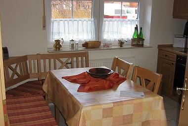 Ferienhaus in Hage (Nordsee-Festland / Ostfriesland) oder Ferienwohnung oder Ferienhaus