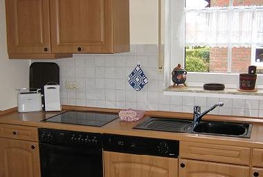 Ferienhaus in Hage (Nordsee-Festland / Ostfriesland) oder Ferienwohnung oder Ferienhaus