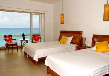 Ferienwohnung in sanya (Hainan) oder Ferienwohnung oder Ferienhaus