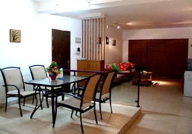Ferienwohnung in sanya (Hainan) oder Ferienwohnung oder Ferienhaus