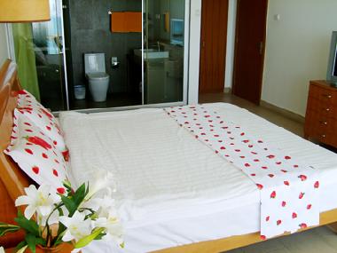 Ferienwohnung in sanya (Hainan) oder Ferienwohnung oder Ferienhaus