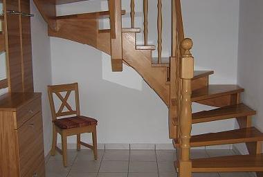 Ferienhaus in Hage (Nordsee-Festland / Ostfriesland) oder Ferienwohnung oder Ferienhaus