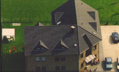 Ferienwohnung in Adenau (Eifel - Ahr) oder Ferienwohnung oder Ferienhaus