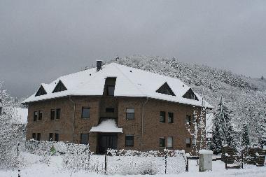 Ferienwohnung in Adenau (Eifel - Ahr) oder Ferienwohnung oder Ferienhaus