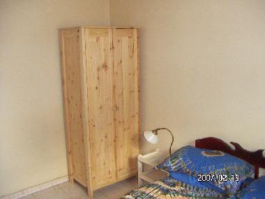 Ferienwohnung in Bakau (Western) oder Ferienwohnung oder Ferienhaus