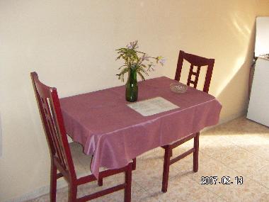 Ferienwohnung in Bakau (Western) oder Ferienwohnung oder Ferienhaus