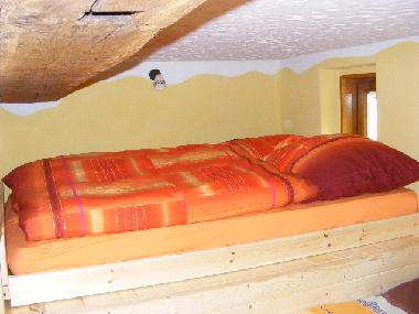 Ferienwohnung in Halle/Westf. (Teutoburger Wald) oder Ferienwohnung oder Ferienhaus