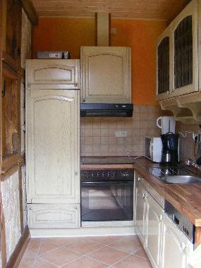 Ferienwohnung in Halle/Westf. (Teutoburger Wald) oder Ferienwohnung oder Ferienhaus