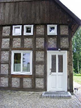 Ferienwohnung in Halle/Westf. (Teutoburger Wald) oder Ferienwohnung oder Ferienhaus