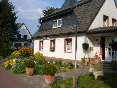 Ferienwohnung in Rees (Niederrhein) oder Ferienwohnung oder Ferienhaus
