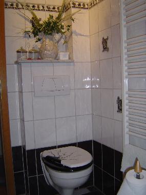 Ferienwohnung in Rees (Niederrhein) oder Ferienwohnung oder Ferienhaus