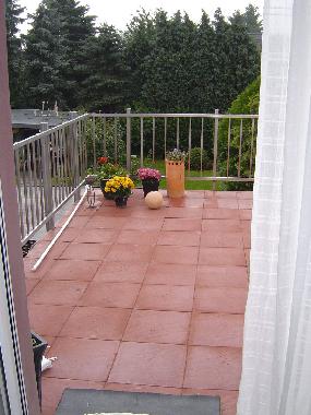 Ferienwohnung in Rees (Niederrhein) oder Ferienwohnung oder Ferienhaus