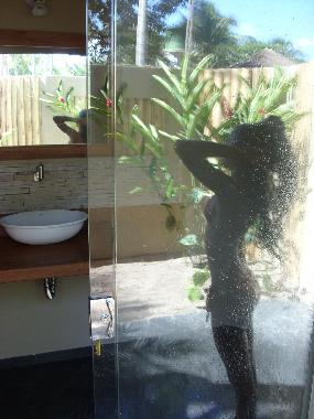 Hotel in Cananvieiras (Bahia) oder Ferienwohnung oder Ferienhaus