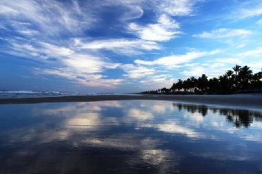 Hotel in Cananvieiras (Bahia) oder Ferienwohnung oder Ferienhaus