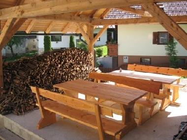 Ferienwohnung in Bohinjska Bistrica (Bohinj) oder Ferienwohnung oder Ferienhaus