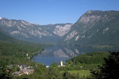 Ferienwohnung in Bohinjska Bistrica (Bohinj) oder Ferienwohnung oder Ferienhaus