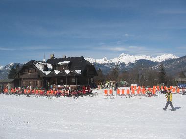 Ferienwohnung in Bohinjska Bistrica (Bohinj) oder Ferienwohnung oder Ferienhaus