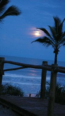 Hotel in Cananvieiras (Bahia) oder Ferienwohnung oder Ferienhaus