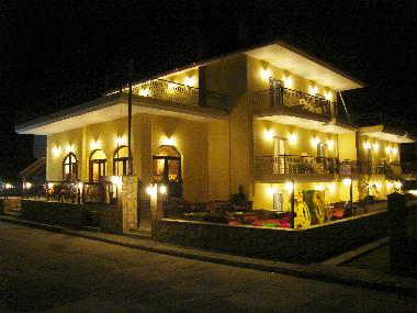 Ferienwohnung in nea vrasna (Thessaloniki) oder Ferienwohnung oder Ferienhaus