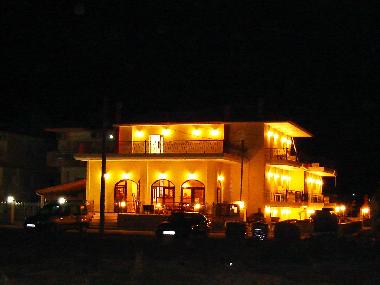 Ferienwohnung in nea vrasna (Thessaloniki) oder Ferienwohnung oder Ferienhaus