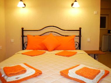 Ferienwohnung in nea vrasna (Thessaloniki) oder Ferienwohnung oder Ferienhaus