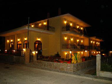 Ferienwohnung in nea vrasna (Thessaloniki) oder Ferienwohnung oder Ferienhaus