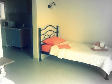 Ferienwohnung in nea vrasna (Thessaloniki) oder Ferienwohnung oder Ferienhaus