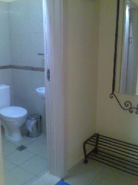 Ferienwohnung in nea vrasna (Thessaloniki) oder Ferienwohnung oder Ferienhaus