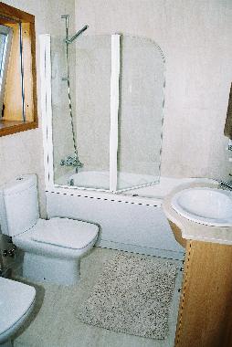 Ferienhaus in Esposende (Norte) oder Ferienwohnung oder Ferienhaus