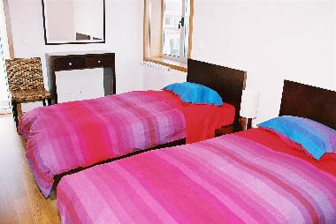 Ferienhaus in Esposende (Norte) oder Ferienwohnung oder Ferienhaus