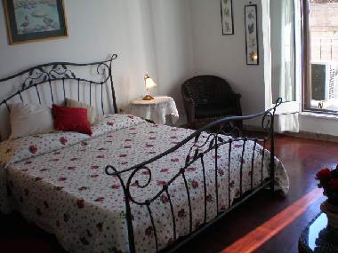 Ferienwohnung in Roma (Roma) oder Ferienwohnung oder Ferienhaus