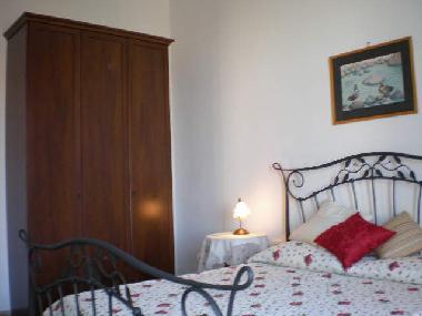 Ferienwohnung in Roma (Roma) oder Ferienwohnung oder Ferienhaus
