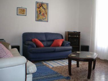 Ferienwohnung in Roma (Roma) oder Ferienwohnung oder Ferienhaus