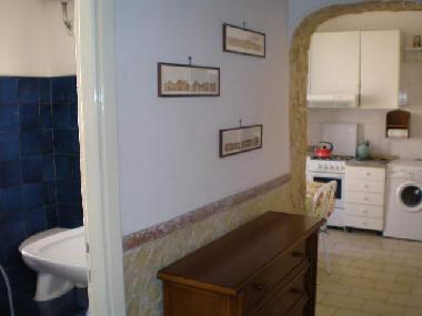 Ferienwohnung in Roma (Roma) oder Ferienwohnung oder Ferienhaus