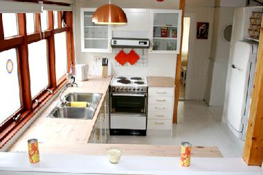 Ferienwohnung in Reykjavik (Reykjavik) oder Ferienwohnung oder Ferienhaus