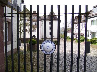 Porzellan Manufaktur Frstenberg