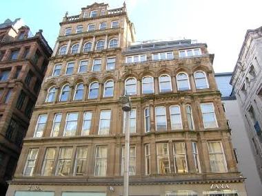 Ferienwohnung in Glasgow (South Western Scotland) oder Ferienwohnung oder Ferienhaus