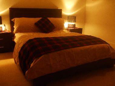 Ferienwohnung in Glasgow (South Western Scotland) oder Ferienwohnung oder Ferienhaus