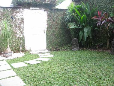 Ferienhaus in Seminyak BALI (Bali) oder Ferienwohnung oder Ferienhaus