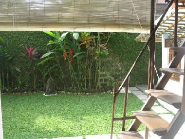 Ferienhaus in Seminyak BALI (Bali) oder Ferienwohnung oder Ferienhaus