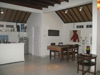 Ferienhaus in Seminyak BALI (Bali) oder Ferienwohnung oder Ferienhaus