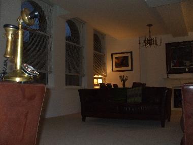 Ferienwohnung in Glasgow (South Western Scotland) oder Ferienwohnung oder Ferienhaus