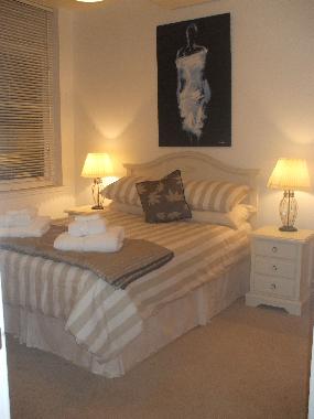 Ferienwohnung in Glasgow (South Western Scotland) oder Ferienwohnung oder Ferienhaus