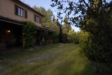 Ferienwohnung in Cossignano (Ascoli Piceno) oder Ferienwohnung oder Ferienhaus