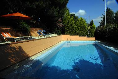 Ferienwohnung in Cossignano (Ascoli Piceno) oder Ferienwohnung oder Ferienhaus