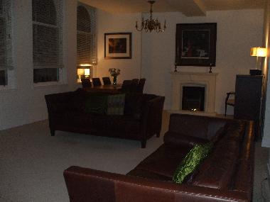 Ferienwohnung in Glasgow (South Western Scotland) oder Ferienwohnung oder Ferienhaus