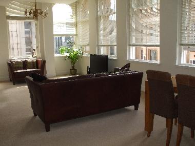 Ferienwohnung in Glasgow (South Western Scotland) oder Ferienwohnung oder Ferienhaus