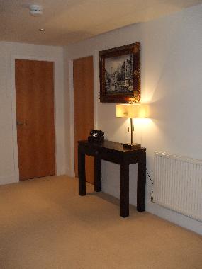 Ferienwohnung in Glasgow (South Western Scotland) oder Ferienwohnung oder Ferienhaus