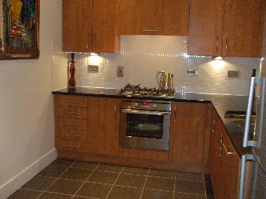 Ferienwohnung in Glasgow (South Western Scotland) oder Ferienwohnung oder Ferienhaus